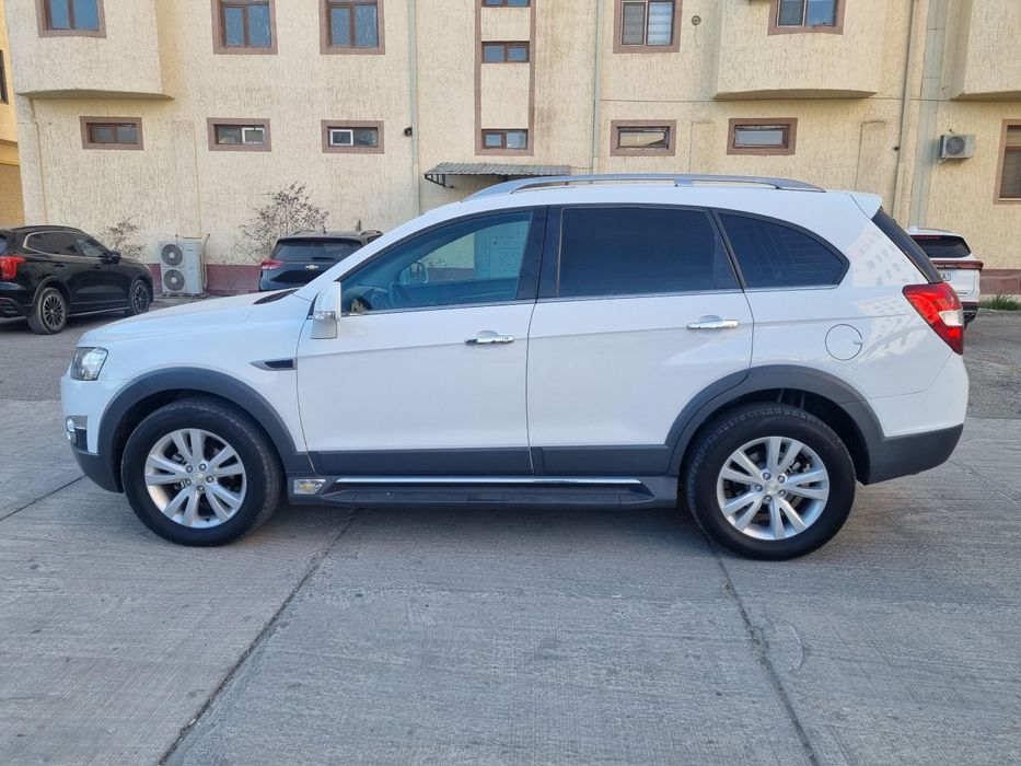 Kaptiva tezda sotladi