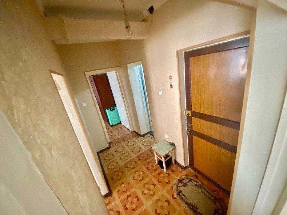 Аренда квартира в центре Ц 1.