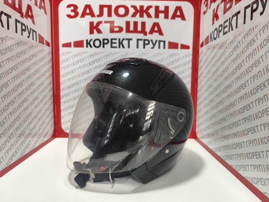 Каска за мотор ProBiker