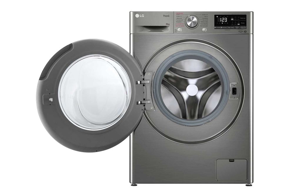 Стиральная машина LG F2V5PS2S 8 Кг есть в наличии!!!