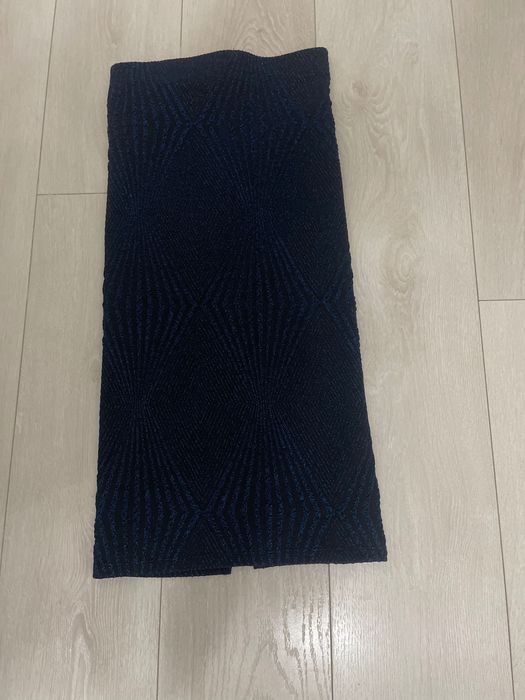 Haine dama blugi (S) fusta Zara