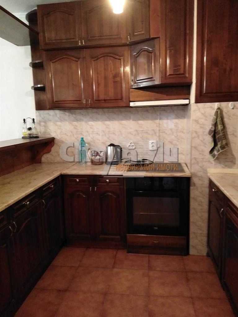 Продава се Четиристаен апартамент в София, Дружба 1 - 110 кв.м за 2171 €/кв.м - Снимка #2