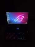 Laptop gaming asus