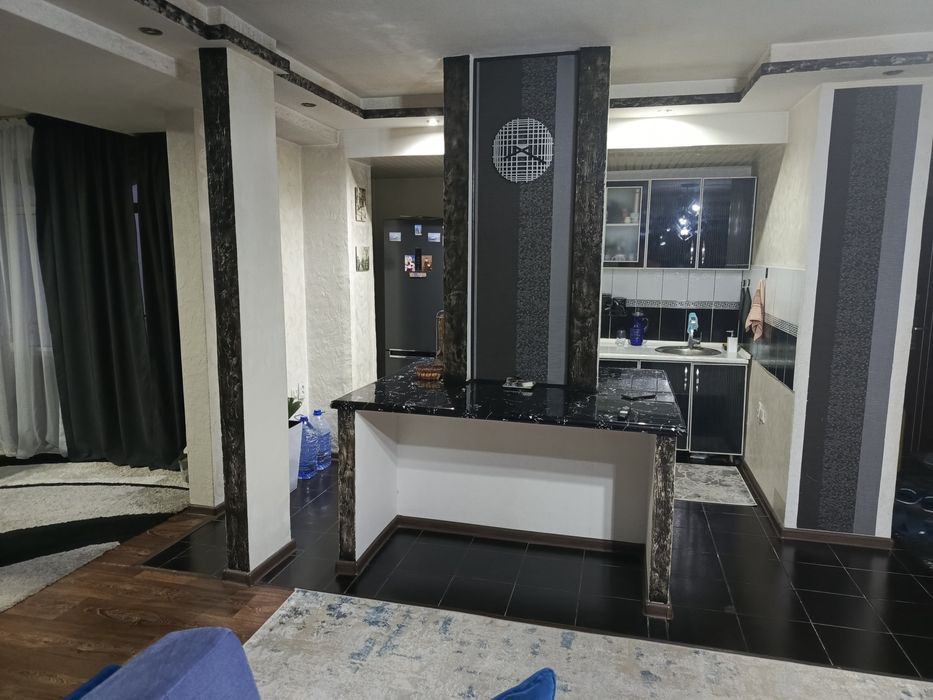 Продаётся квартира 122м²