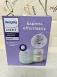 Pompa Sân Avent Philips