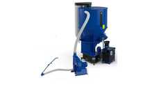 Echipamente de produs furaje granulate