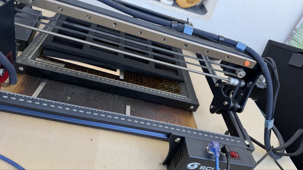 SCULPFUN S30 Pro Max (20W)