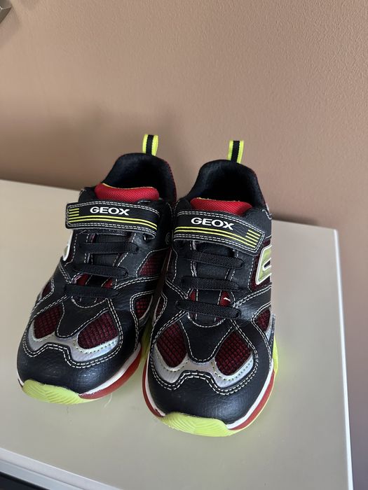 Pantofi sport Geox
