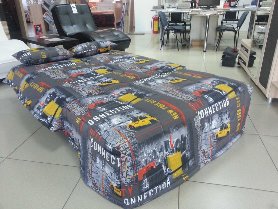 Подростковые диваны