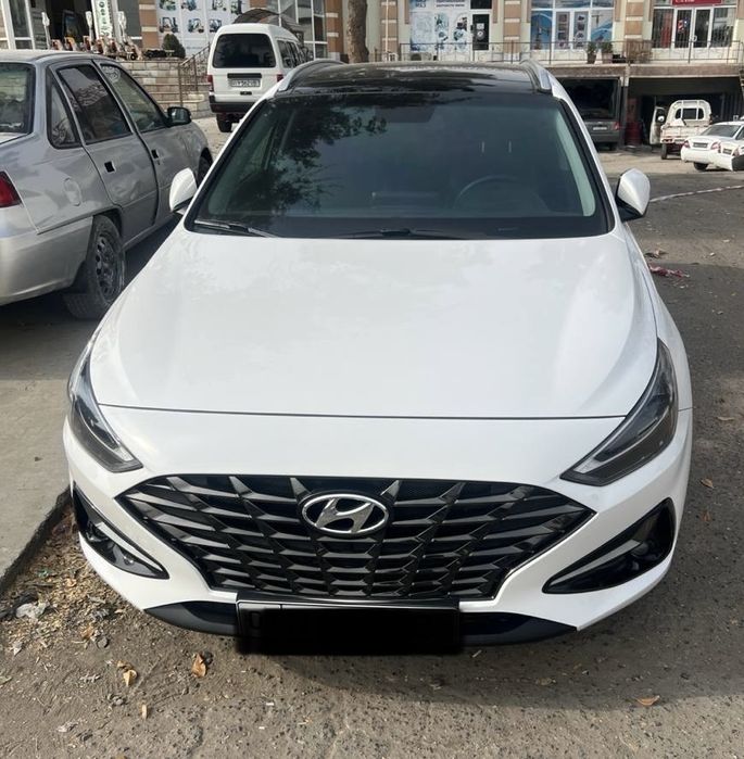 Hyundai i30 insta _batusafarov
