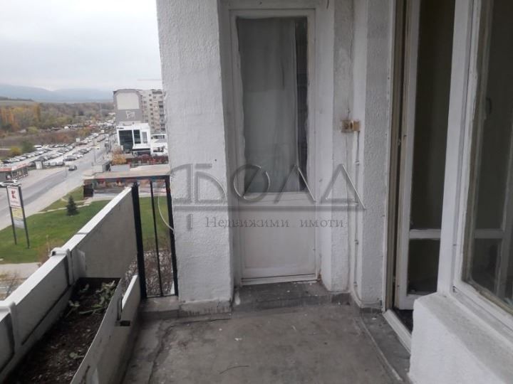 Продава се Едностаен апартамент в София, Люлин 7 - 45 кв.м за 2109 €/кв.м - Снимка #6