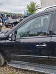 Usa Stanga Fata Mercedes GL X164 2006 - 2008 SUV 4 Usi Obsidian Black Metallic C197 (1266)