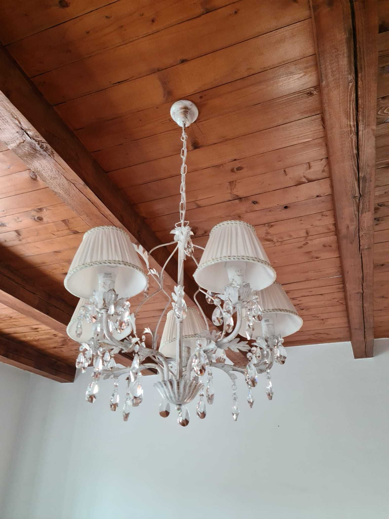 Lustre si veioze Stefi Illuminazione