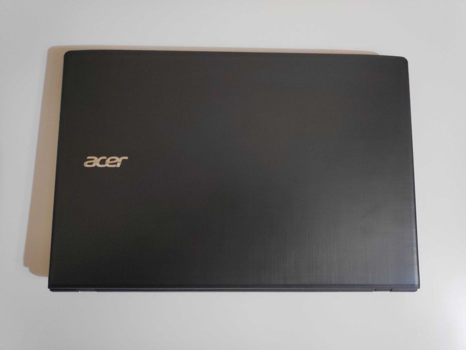 Ноутбук Acer Aspire Gtx950M Core i3 FullHd