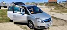 Vând Opel Zafira 1.9 120cp