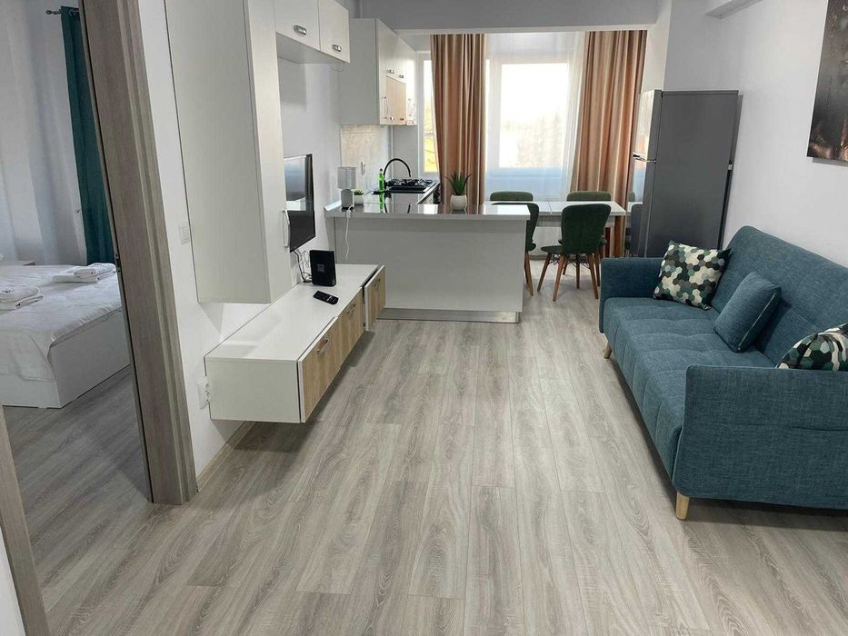 Cazare in Regim Hotelier  Suceava 1-2 Camere Plata Vouchere vacanta!!