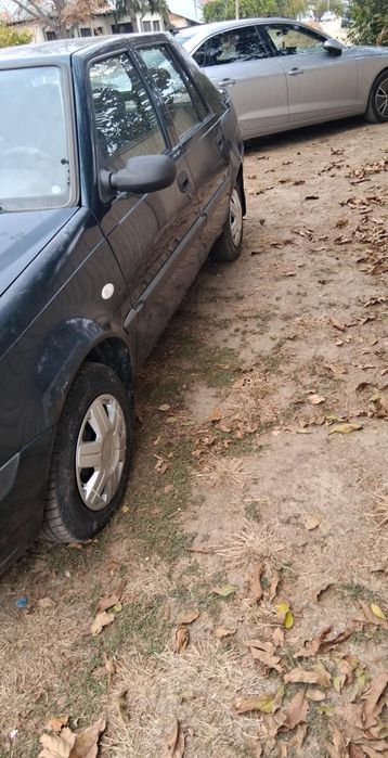 Dacia Solenza...