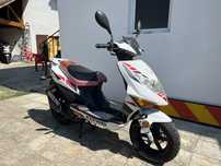 Keewey 50cc 2tempi