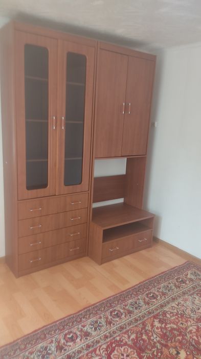 Сдам двух комнатную времянку