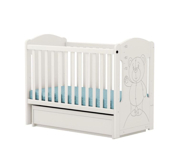 Подаряваме Детска кошара