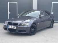 BMW Seria 3 Bmw e90 m47 automatic memorii m pachet HI-FI