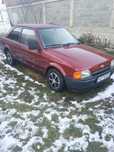 Vând Ford Escort 1,4 benzină an 1987
