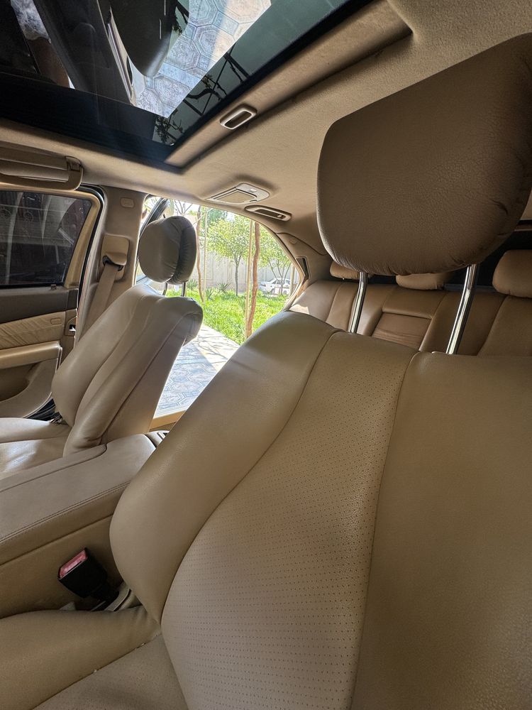 Mercedes w222 w222 Mers sotiladi qayta jixozi bor