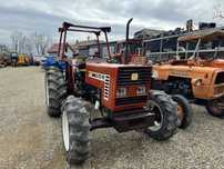 Tractor fiat 55-66