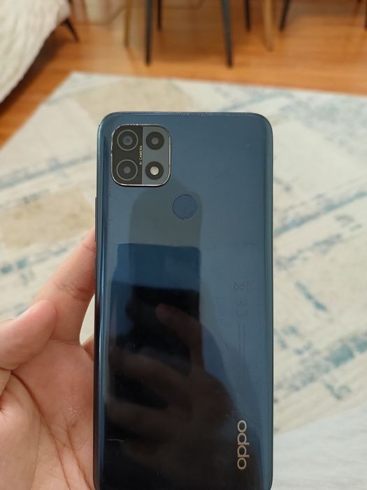 Продам Oppo a15s