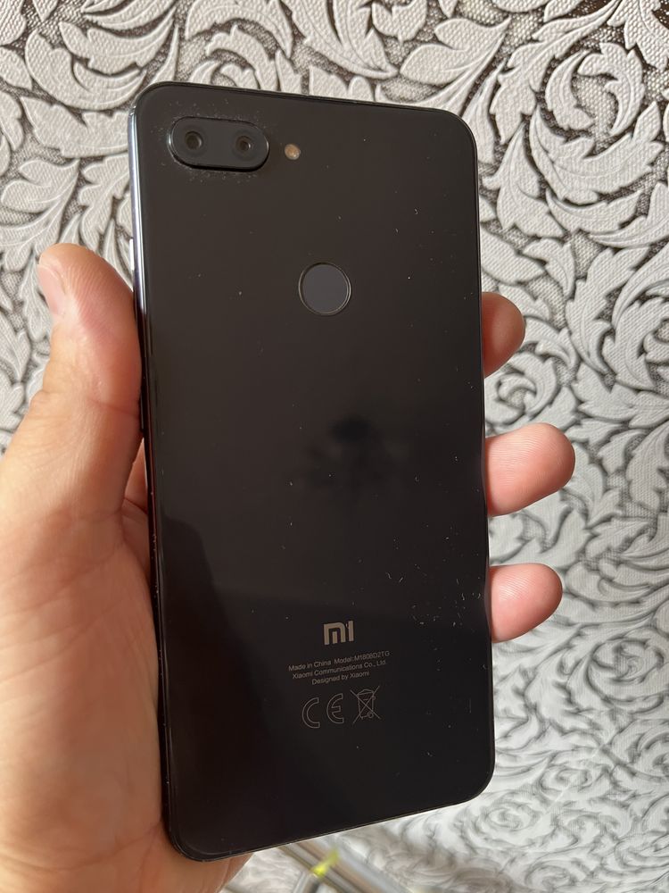 Xiaomi Mi 8 lite 4/64