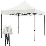 Pavilion cort pliabil 3 x 3 Evenimente targ piata FACTURA