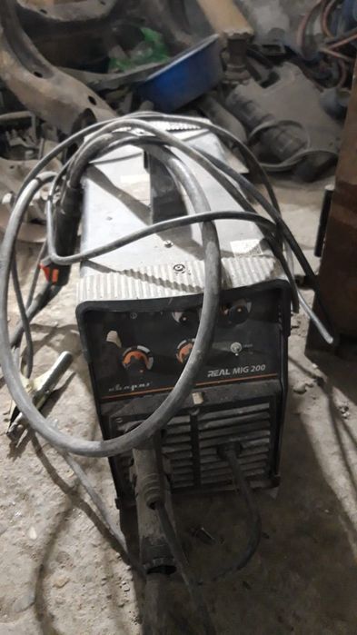 Кемпи сварка срочно сатылады