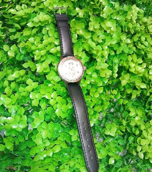 Vostok Amfibia Coca Cola рядък часовник - 199 лв