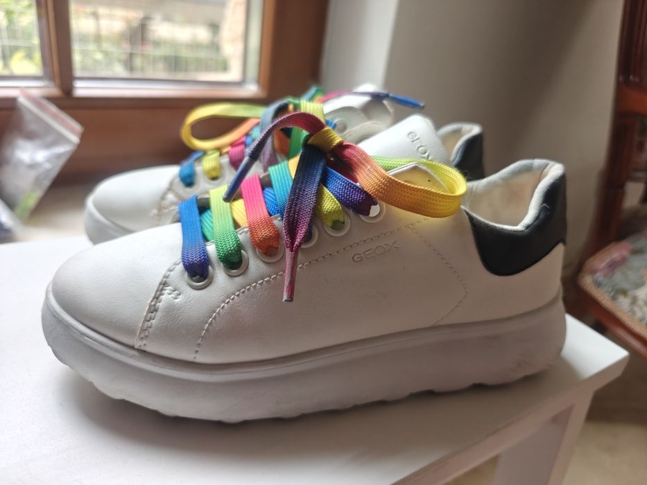 Adidași Geox măsura 36
