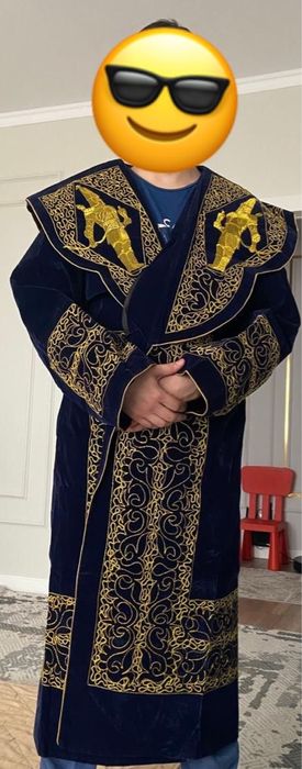 Продам шапаны / чапаны новые