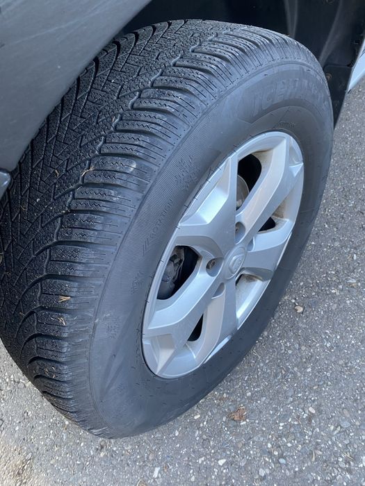 Dacia Duster 1.5 2018