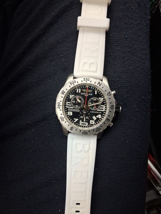 Breitling endurance cronograf