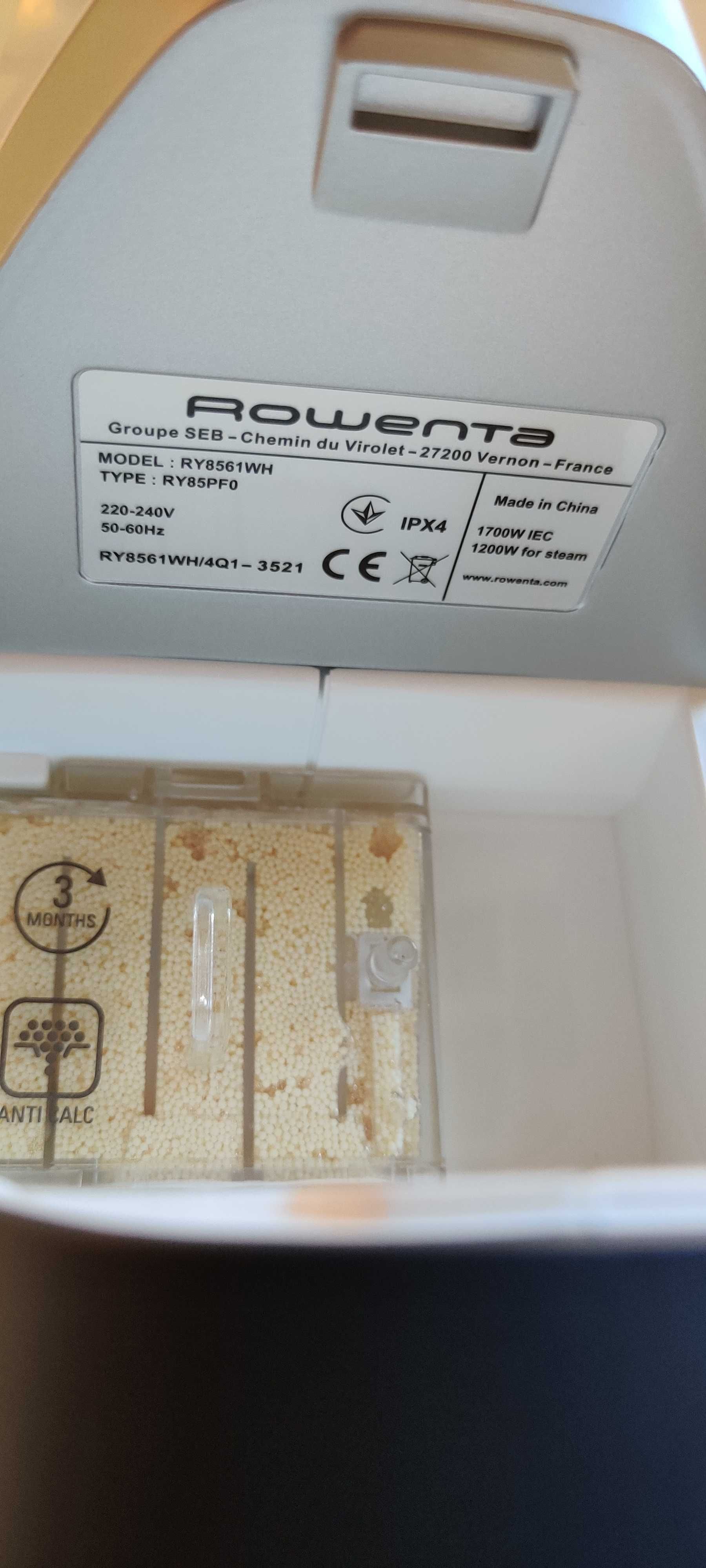 Rowenta RY8561WH