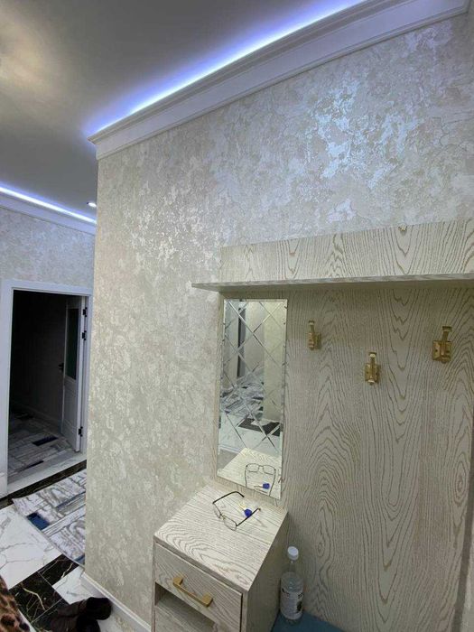 Срочно продается квартира 72 м² Ю.Абад евроремонт мебель тех