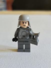 Lego star wars Imperial Officer