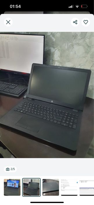 HP Notebook – SOTILADI!