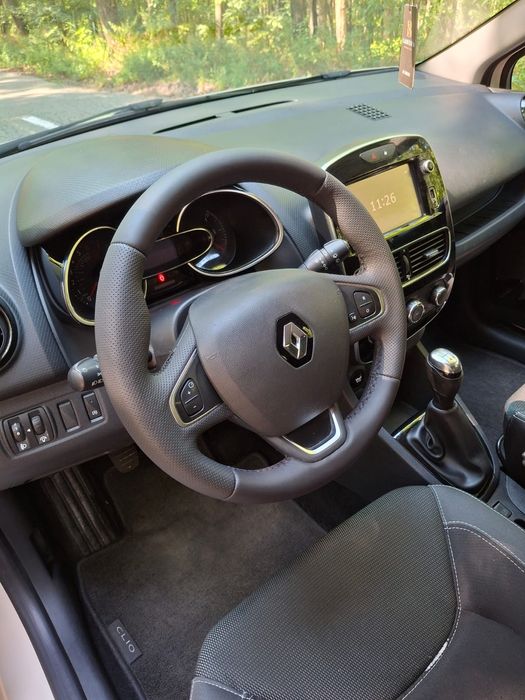 Renault Clio Break Benzina ( 900 cmc/90cp) Euro6  !!!