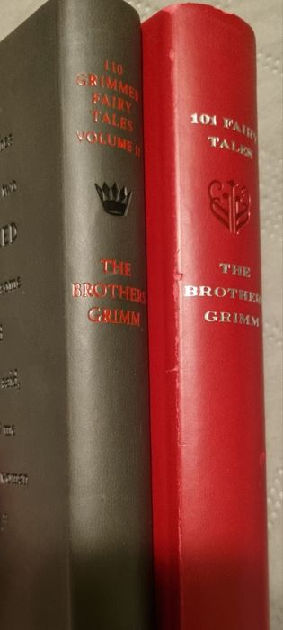 Класики на английски език