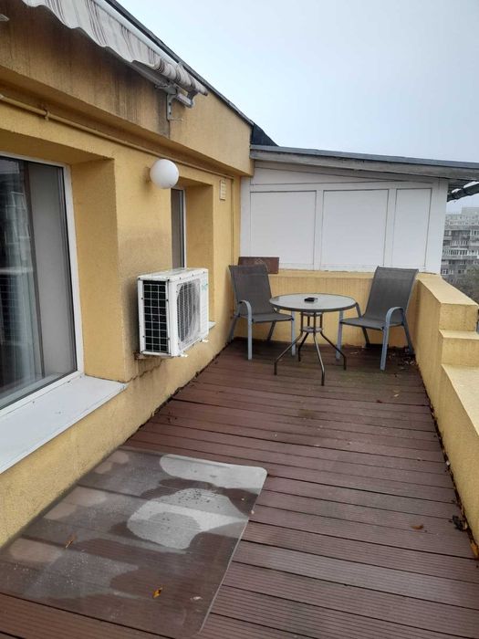 Inchiriez garsonieră Afi Cotroceni