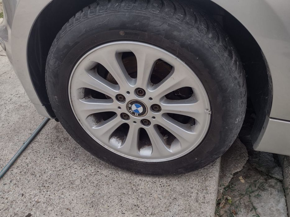 BMV SERIA 1 stare f buna