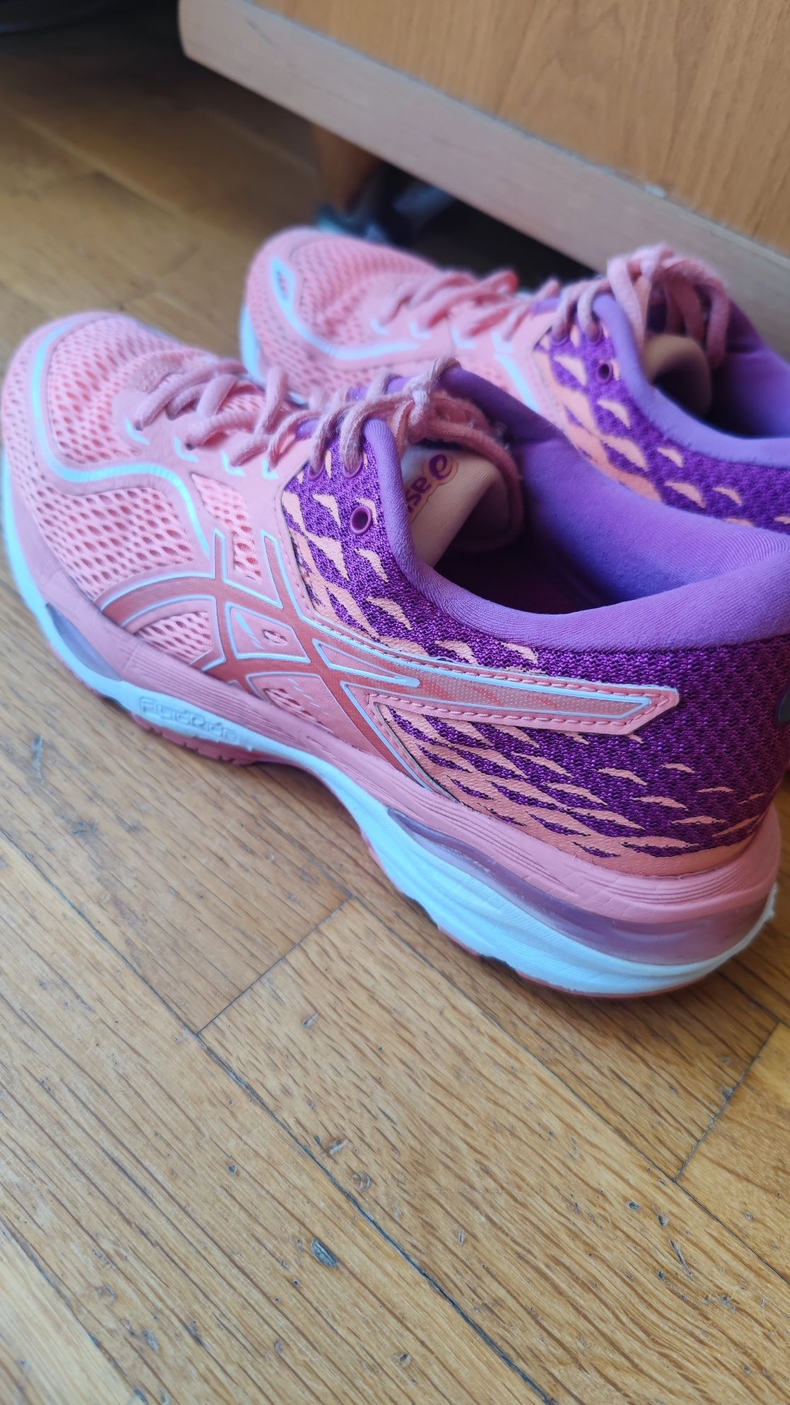 Asics Gel Culminus 19 38 номер 24 см
