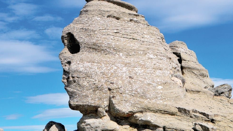 Excursii montane in Muntii Bucegi