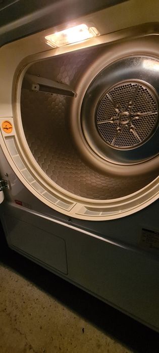 Сушилня Miele T8403 C 6кг