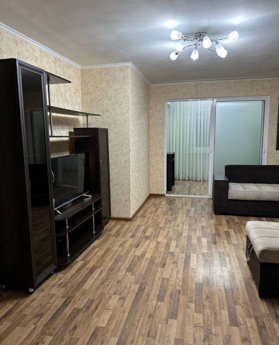 Chilonzor Novza Metro