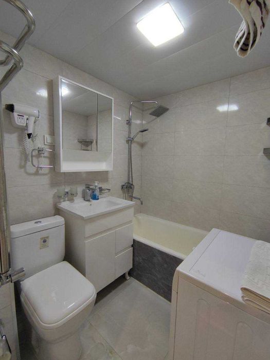 Сдам срочно НОВОМОСКОВСКАЯ Оккурган 2-ком 2/4 (Стадион Старт) (Р6)